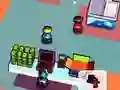 Jogo Mercado de Frutos do Mar online