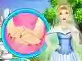Jogo Casamento em Estilo de Conto de Fadas online Jogo Casamento em Estilo de Conto de Fadas online