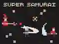 Jogo Super Samurai online
