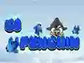 Jogo Vai, pinguim! online