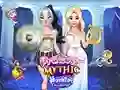 Jogo Desafio Hashtag Mítico da Princesa online Jogo Desafio Hashtag Mítico da Princesa online