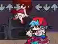 Jogo Batalha Musical FNF online