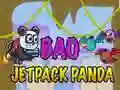 Jogo Jetpack Panda Bao online Jogo Jetpack Panda Bao online