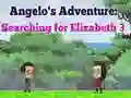 Jogo Aventura de Angelos: Em busca de Elizabeth 3 online Jogo Aventura de Angelos: Em busca de Elizabeth 3 online
