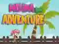 Jogo Aventura de Melina Run online Jogo Aventura de Melina Run online
