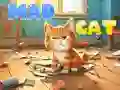 Jogo Gato Maluco online