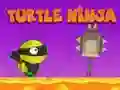 Jogo Ninja Tartaruga online