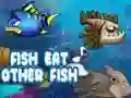 Jogo Peixes comem outros peixes online