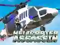 Jogo Assassino de Helicóptero online Jogo Assassino de Helicóptero online