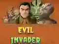 Jogo Invasor Maligno online Jogo Invasor Maligno online