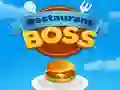 Jogo Chefe de Restaurante online