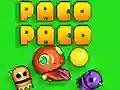 Jogo Paco Paco online