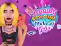 Jogo Guru da Maquiagem: Rotina de Beleza online Jogo Guru da Maquiagem: Rotina de Beleza online