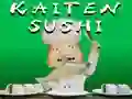 Jogo Kaiten Sushi online