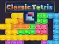 Jogo Tetris Clássico online