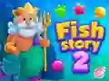 Jogo História do Peixe 2 online