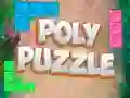 Jogo Quebra-Cabeça Poligonal online Jogo Quebra-Cabeça Poligonal online