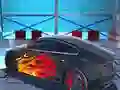 Jogo Supercarro Extremo: Condução Radical online
