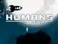 Jogo Resgate de humanos online