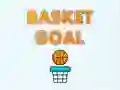 Jogo Cesta de basquete online Jogo Cesta de basquete online