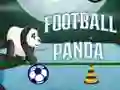 Jogo Panda do Futebol online