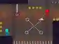 Jogo Homem Pipa Vermelho e Azul 2 online