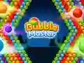 Jogo Mestre das Bolhas online Jogo Mestre das Bolhas online