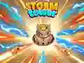 Jogo Torre da Tempestade online
