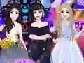 Jogo Festa de Dança Formal do Blackpink online Jogo Festa de Dança Formal do Blackpink online