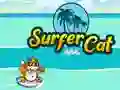 Jogo Gato Surfista online