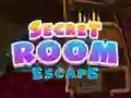 Jogo Fuga da Sala Secreta online