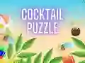 Jogo Quebra-Cabeça de Coquetéis online