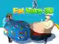 Jogo Corrida Gorda 3D online