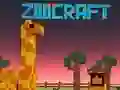 Jogo ZooCraft online