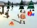 Jogo Tempestade de neve online Jogo Tempestade de neve online
