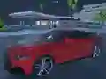 Jogo Estacionamento de Carros na Cidade 3D online