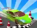 Jogo Corridas de Carros com Mega Rampas online