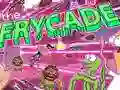 Jogo Sanjay e Craig: O Frycade online Jogo Sanjay e Craig: O Frycade online