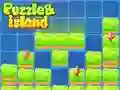 Jogo Quebra-Cabeça & Ilha online Jogo Quebra-Cabeça & Ilha online