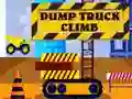 Jogo Subida de Camião Basculante online