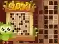 Jogo Sudoku 4 em 1 online Jogo Sudoku 4 em 1 online