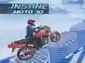 Jogo Moto Insano 3D online