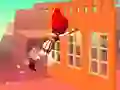 Jogo Salte o Muro online Jogo Salte o Muro online