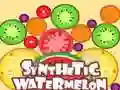 Jogo Síntese de Melancia online Jogo Síntese de Melancia online