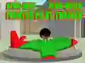 Jogo Afro-homem Afro-rainha Treinador de Pilotos de Caça online Jogo Afro-homem Afro-rainha Treinador de Pilotos de Caça online