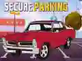 Jogo Estacionamento Seguro online Jogo Estacionamento Seguro online