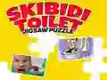 Jogo Quebra-Cabeça Skibidi Toilet online Jogo Quebra-Cabeça Skibidi Toilet online