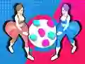 Jogo Corrida de Twerk 3D online