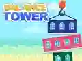 Jogo Torre de Equilíbrio online Jogo Torre de Equilíbrio online
