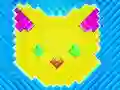 Jogo Cubos Fofos online Jogo Cubos Fofos online